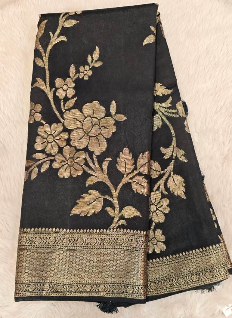 Monalisa Silk Saree