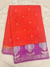 Moti Silk Saree