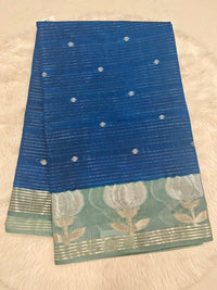 Moti Silk Saree