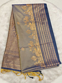 Selam Pattu Saree