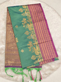 Selam Pattu Saree