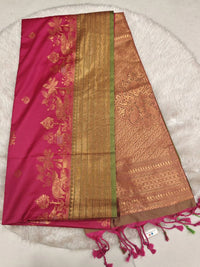 Selam Pattu Saree