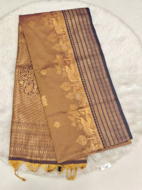 Selam Pattu Saree