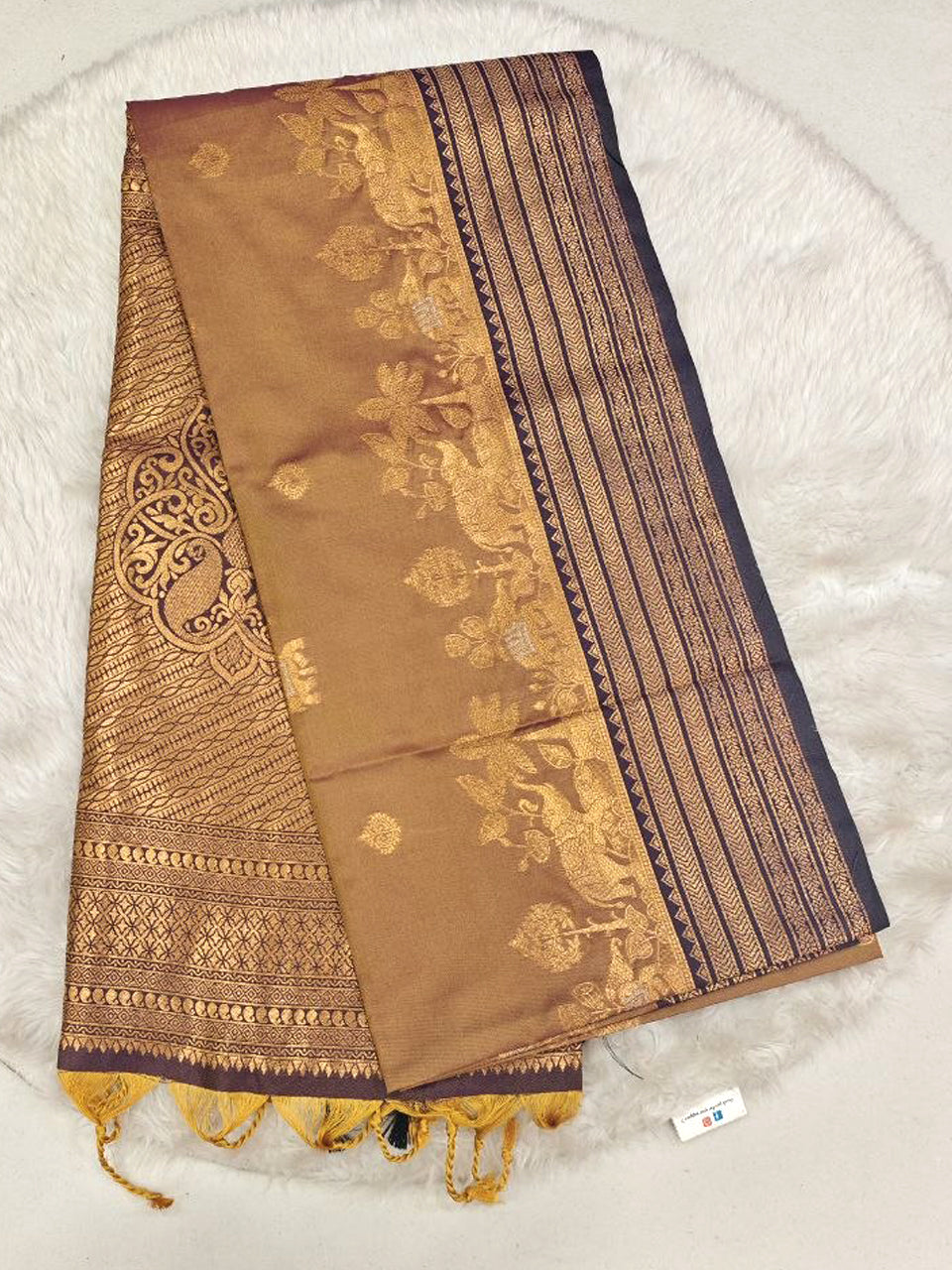 Selam Pattu Saree