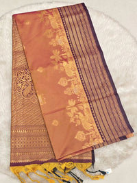 Selam Pattu Saree