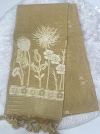 Mul Chanderi Sarees