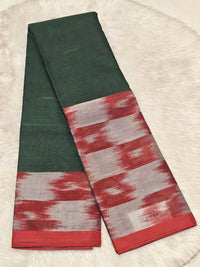 Orissa Cotton Saree
