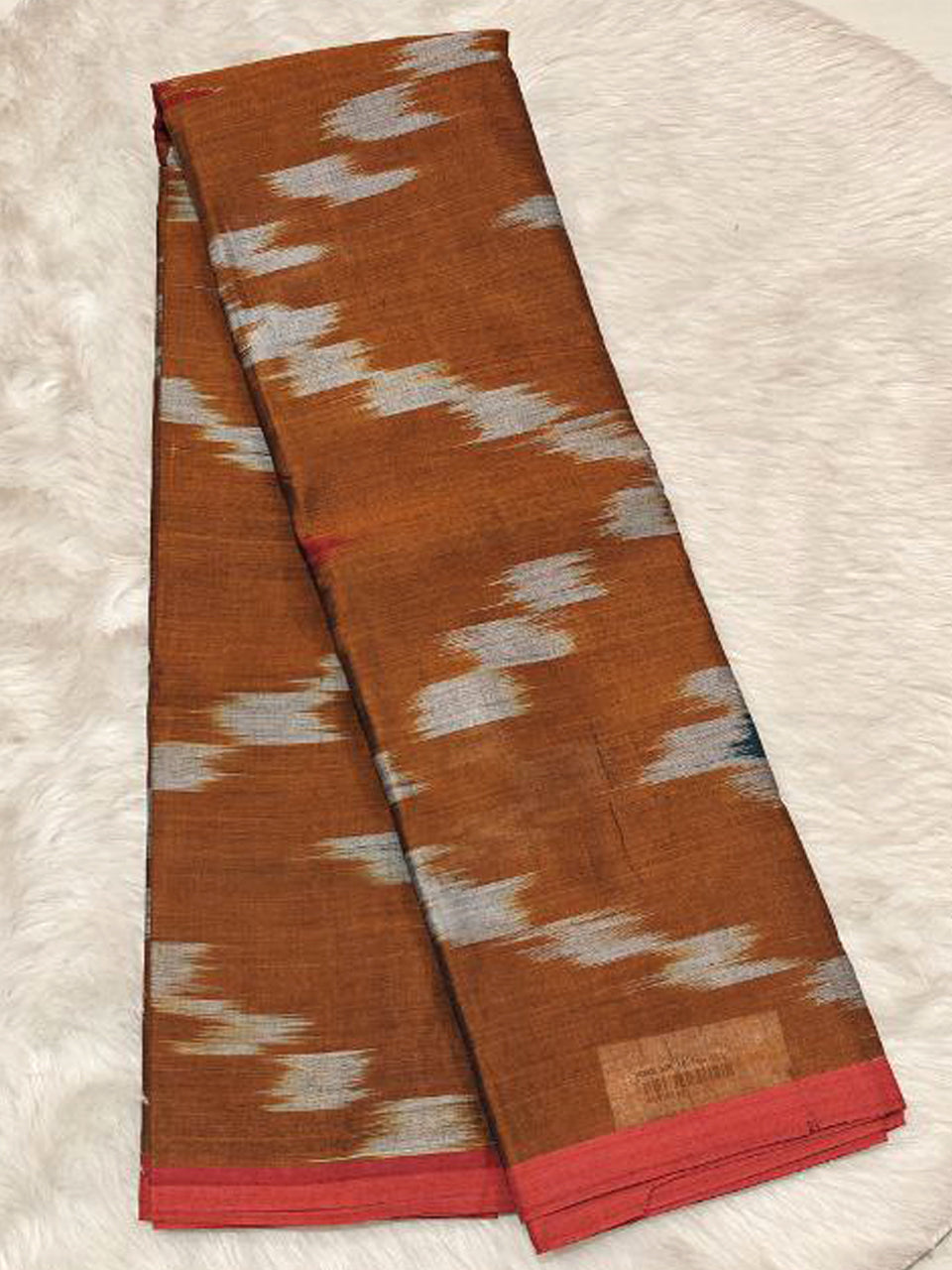 Orissa Cotton Saree