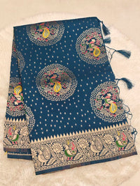 Banarasi Saree