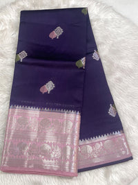 Pure Mango Silk