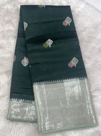 Pure Mango Silk