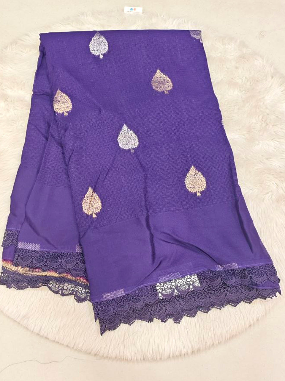 Pure Silk Kota Saree