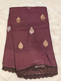 Pure Silk Kota Saree
