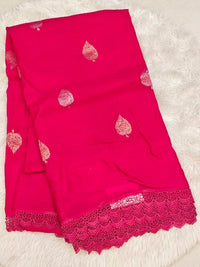 Pure Silk Kota Saree