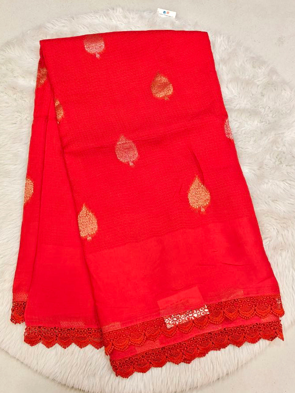 Pure Silk Kota Saree
