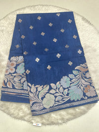 Sampangi Silk Saree
