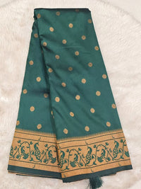 Sana Silk Saree