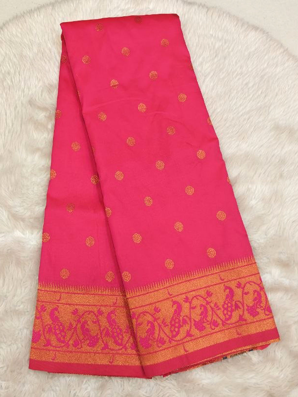 Sana Silk Saree