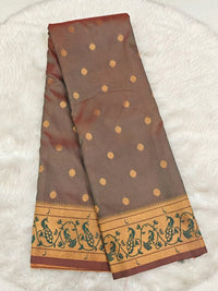 Sana Silk Saree