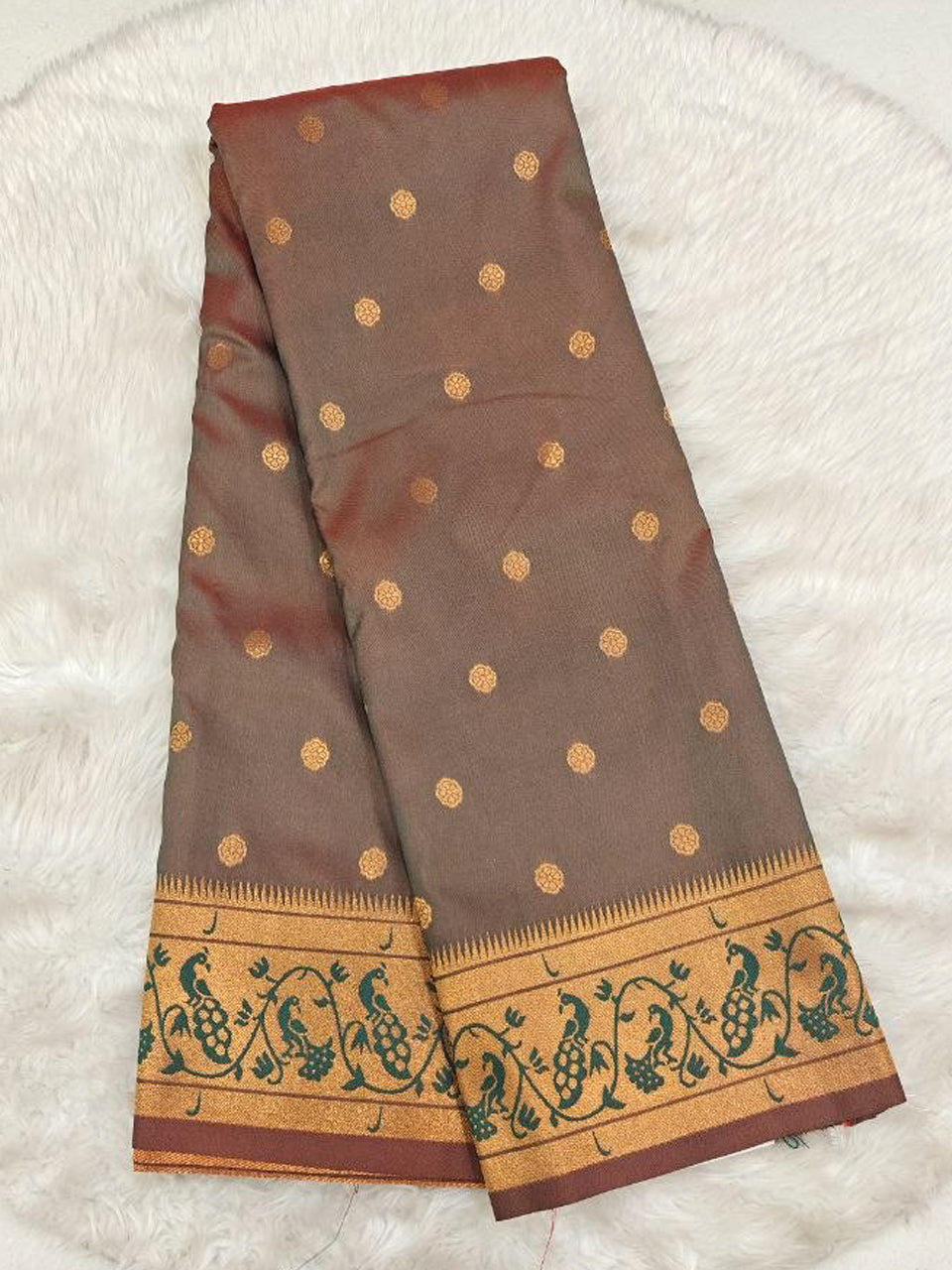 Sana Silk Saree