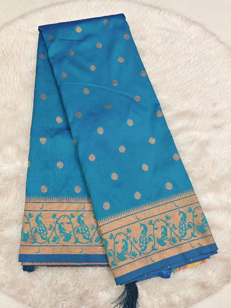 Sana Silk Saree