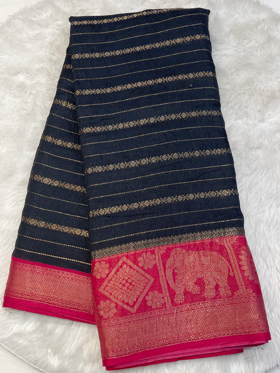 Sarayu Silk Saree