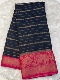 Sarayu Silk Saree
