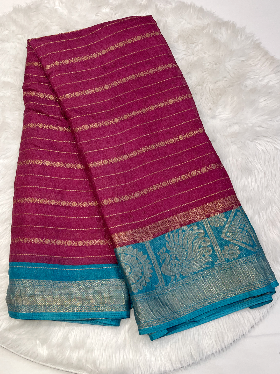 Sarayu Silk Saree