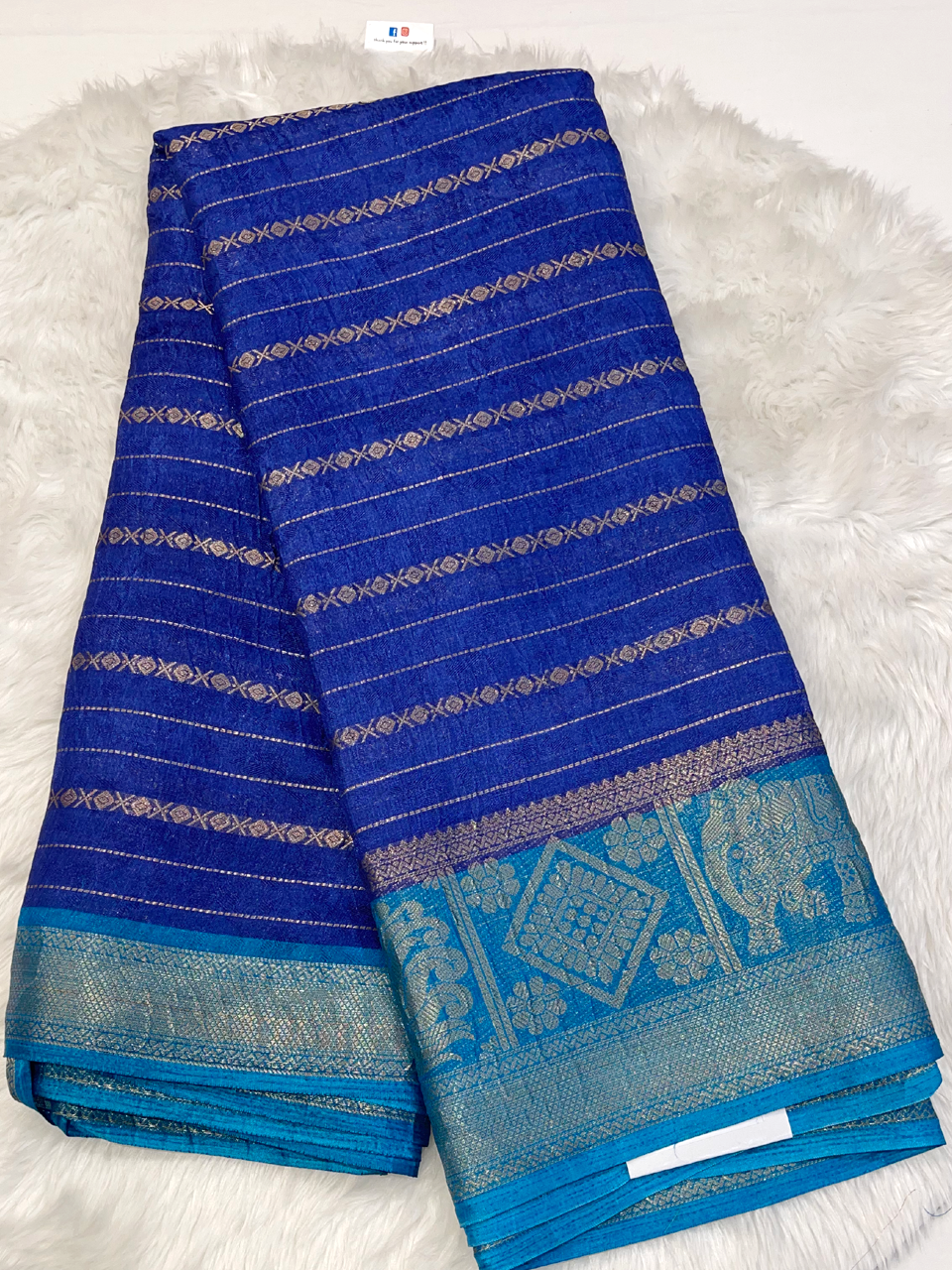 Sarayu Silk Saree