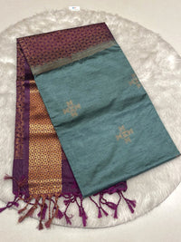 Serimella Pattu Saree