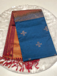 Serimella Pattu Saree