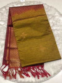 Serimella Pattu Saree
