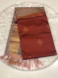 Serimella Pattu Saree