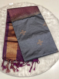 Serimella Pattu Saree