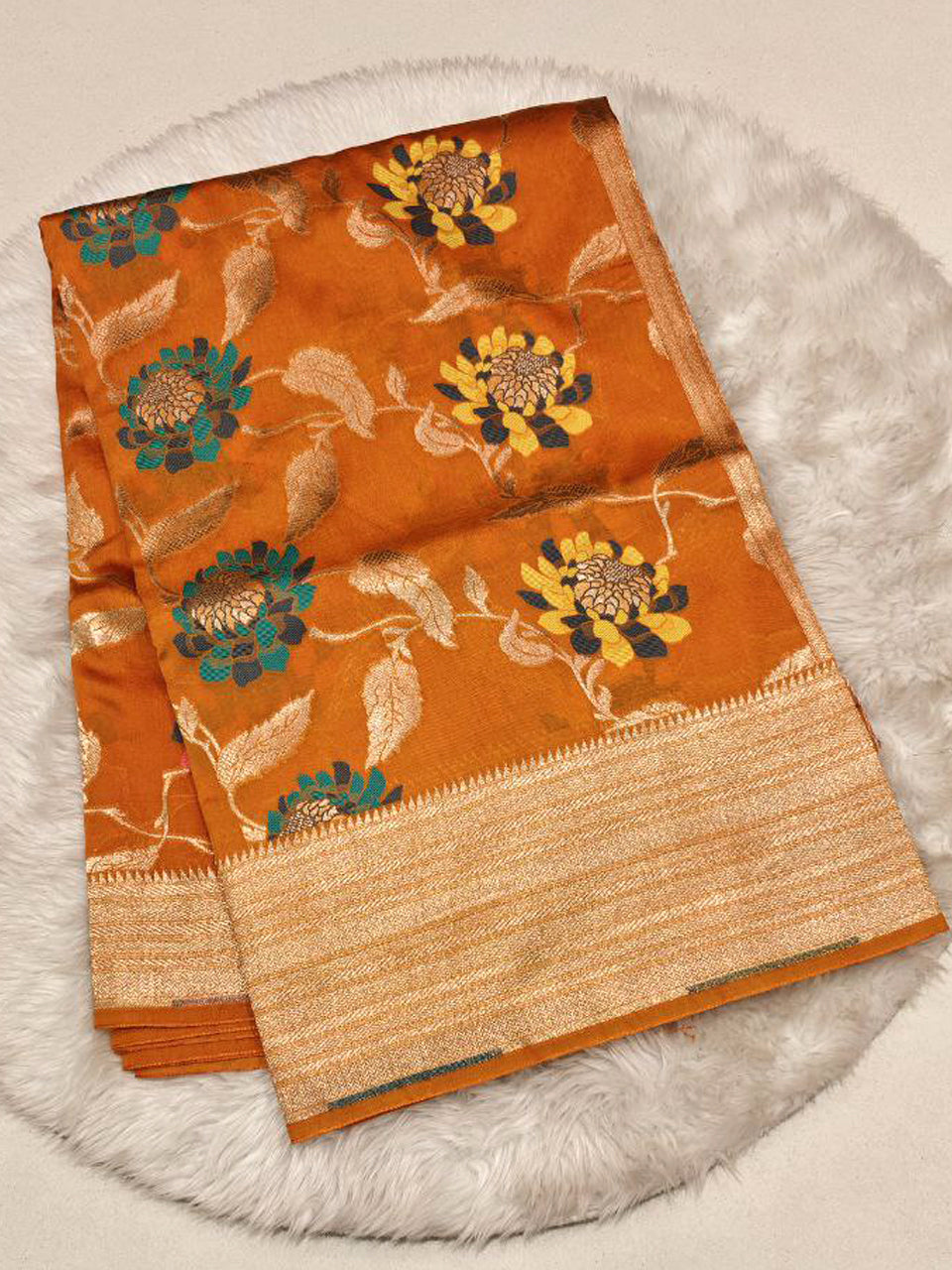 soft pattu saree