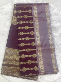 Soft Pattu saree