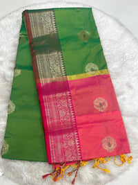 Soft Silk Saree