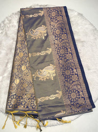 Soft Silk Pattu Saree