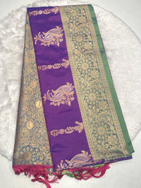 Soft Silk Pattu Saree