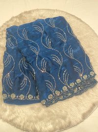 Jimmy Choo Saree