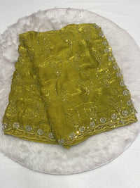 Jimmy Choo Saree
