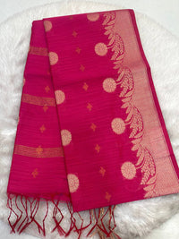 Tastha Silk Saree