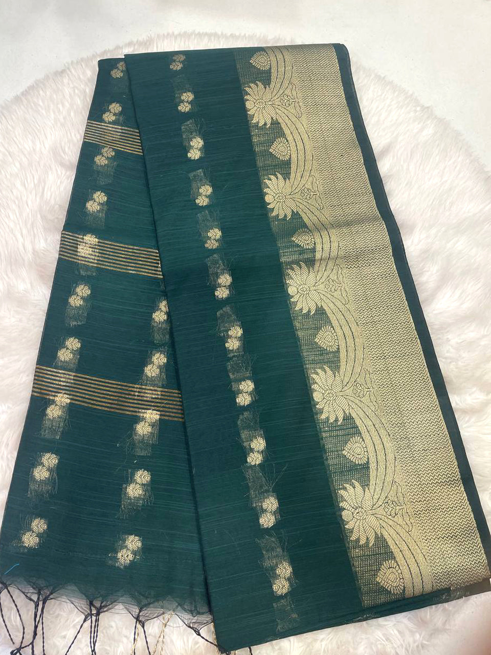 Tastha Silk Saree