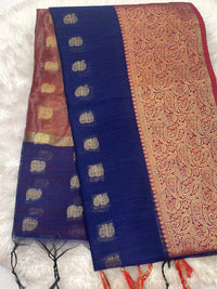 Tastha Silk Saree