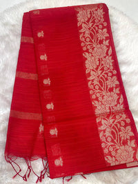 Tastha Silk Saree