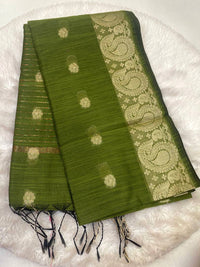 Tastha Silk Saree