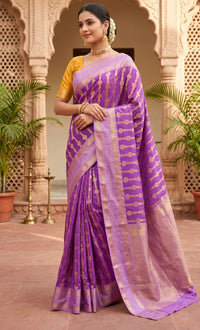 Soft Pattu saree
