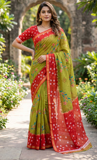 Kota Saree