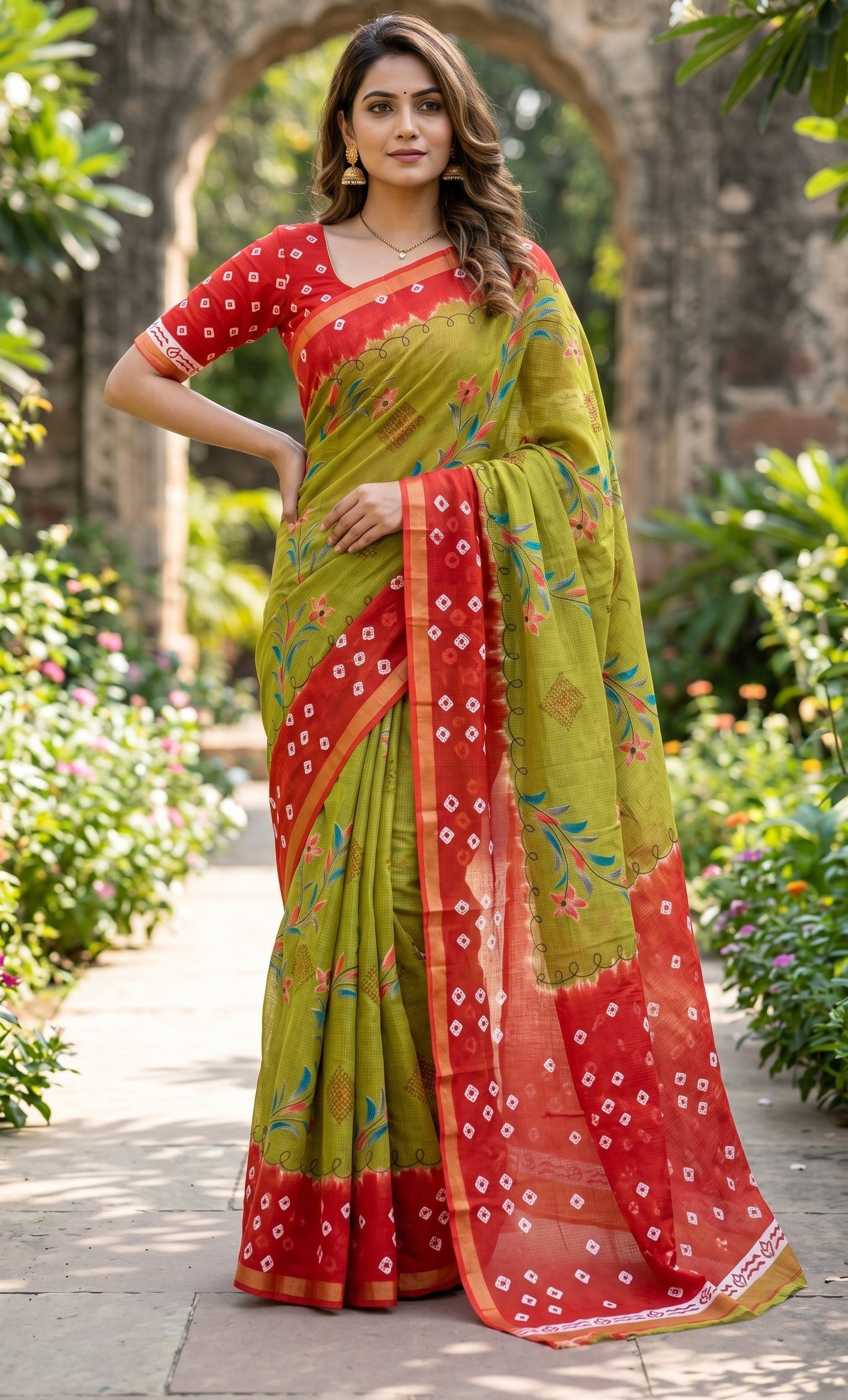 Kota Saree