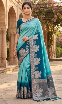 Soft Silk Saree